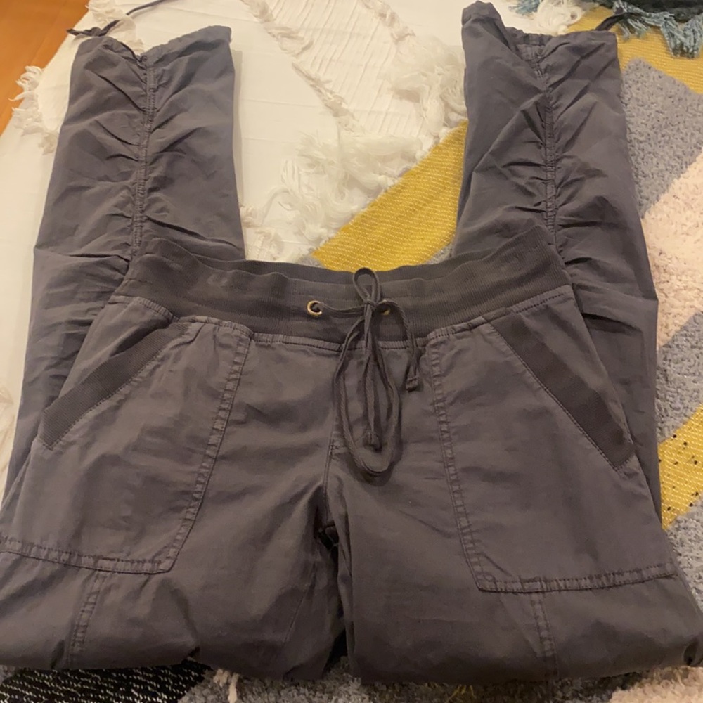 ‘Wearables’ cargo pants